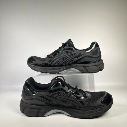 Asics Gel-NYC Graphite Grey Black (2023) Size 13 USED s23686
