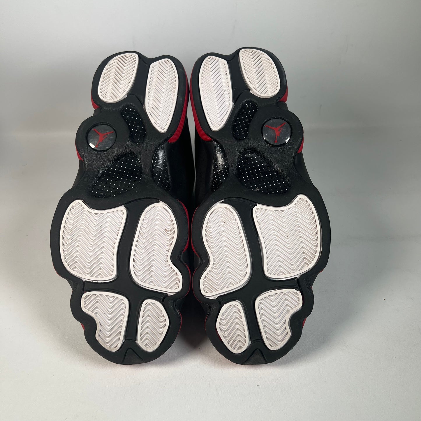 Jordan 13 Dirty Bred (2014) Size 9.5 USED s22313