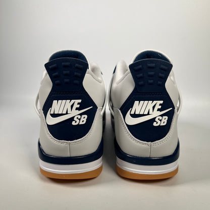 Jordan 4 SB (2025) Size 8 NEW s18715