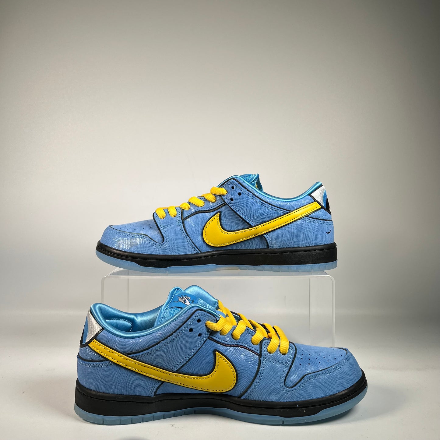 Nike SB Dunk The Powerpuff Girls Bubbles (2023) Size 8.5 NEW s21686