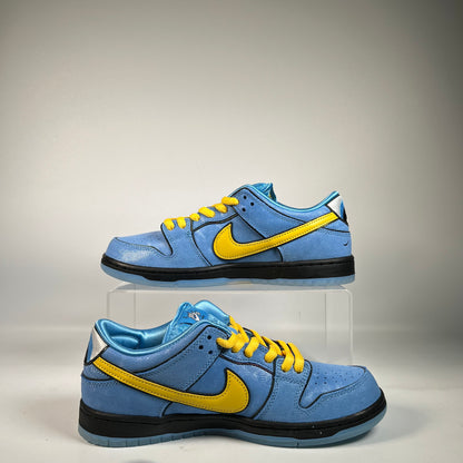 Nike SB Dunk The Powerpuff Girls Bubbles (2023) Size 8.5 NEW s21686