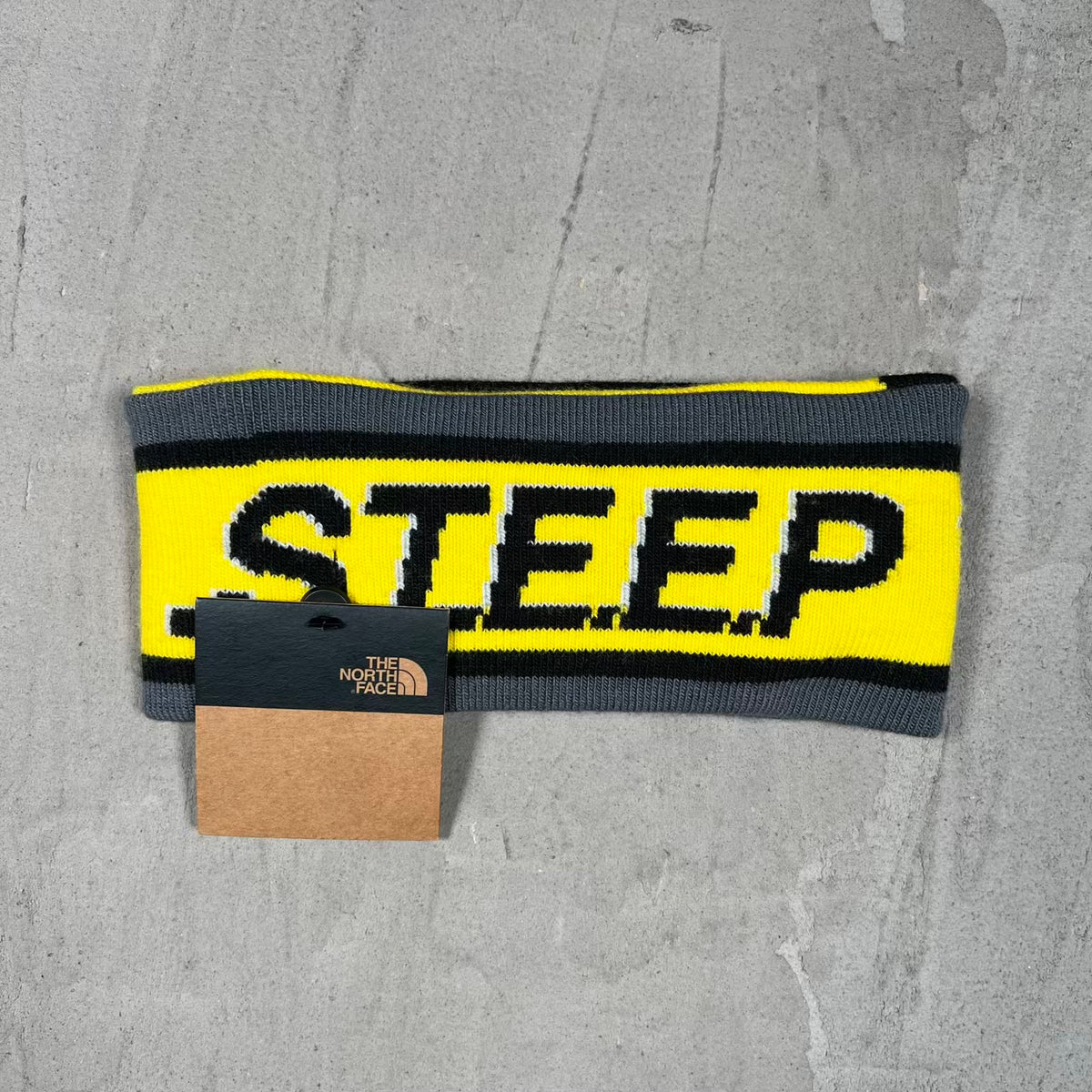 North Face Steep Tech Headband NEW v20369