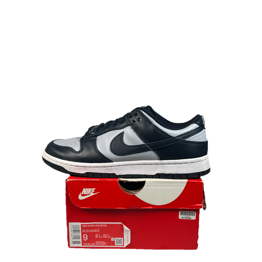 Nike Dunk Low Georgetown (2021) Size 9 USED s23037