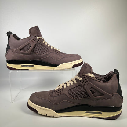 Jordan 4 A Ma Maniere Violet Ore (2022) Size 11.5 USED s18833