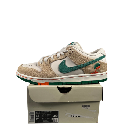 Nike SB Dunk Low Jarritos (2023) Size 8.5 USED S18915