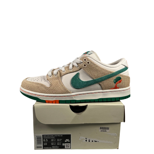 Nike SB Dunk Low Jarritos (2023) Size 8.5 USED S18915