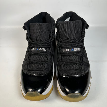 Jordan 11 Space Jam (2009) Size 9.5 USED s21946