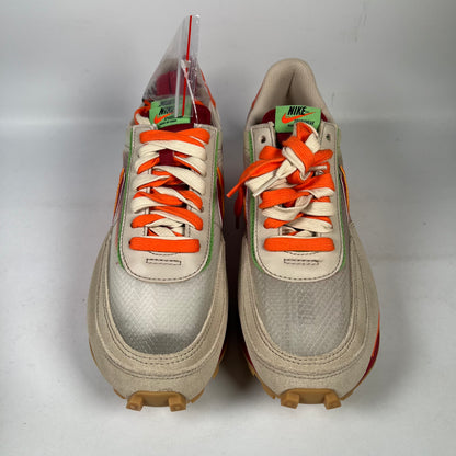Nike LD Waffle Sacai Clot Size 9 NEW s5055