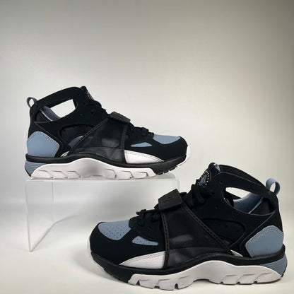 Nike Air Trainer Huarache Cool Blue Black (2025) Size 9 USED s23791
