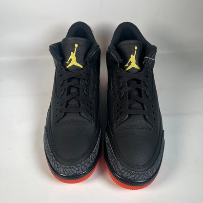 Jordan 3 J Balvin Rio (2024) Size 13 NEW s21424