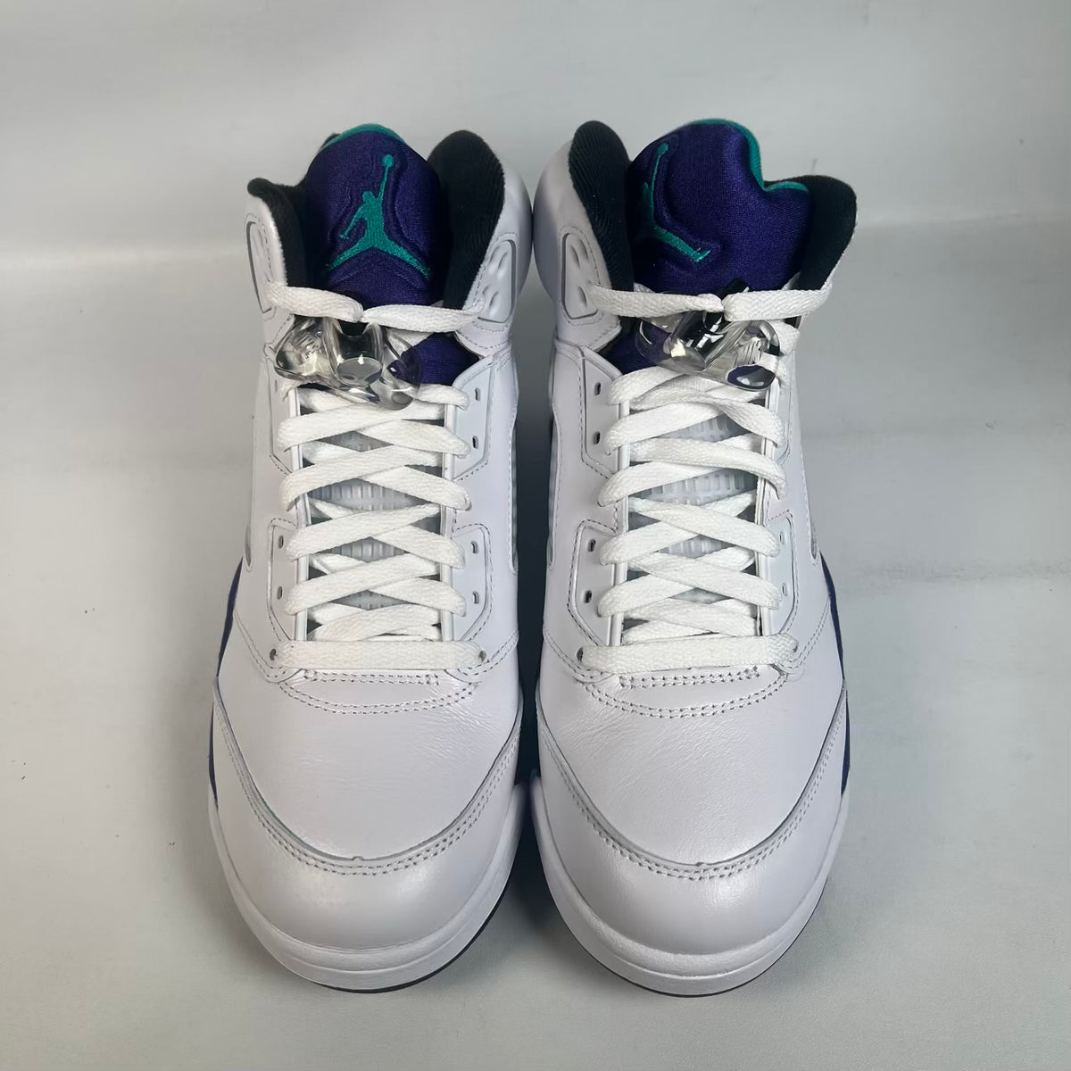 Jordan 5 Grape (2025) Size 8.5 NEW s23683