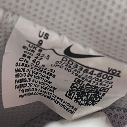 Nike Air Force 1 Low Valentine's Day Love Letter (2021) Size 9 NEW s21228