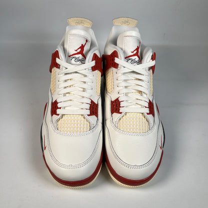 Jordan 4 Nigel Sylvester Brick After Brick (2026) Size 9.5 NEW s22346