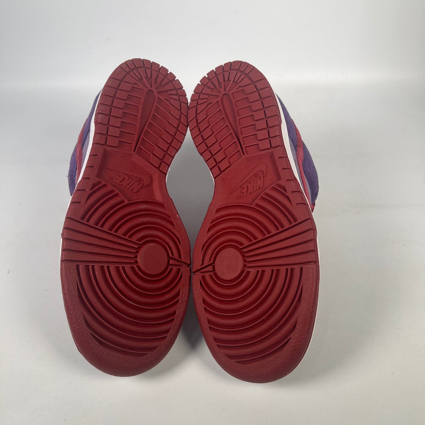Nike Dunk Low Plum 2020 Size 3.5 NEW s15289