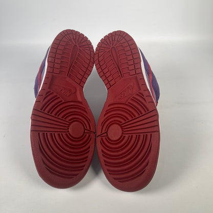 Nike Dunk Low Plum 2020 Size 3.5 NEW s15289