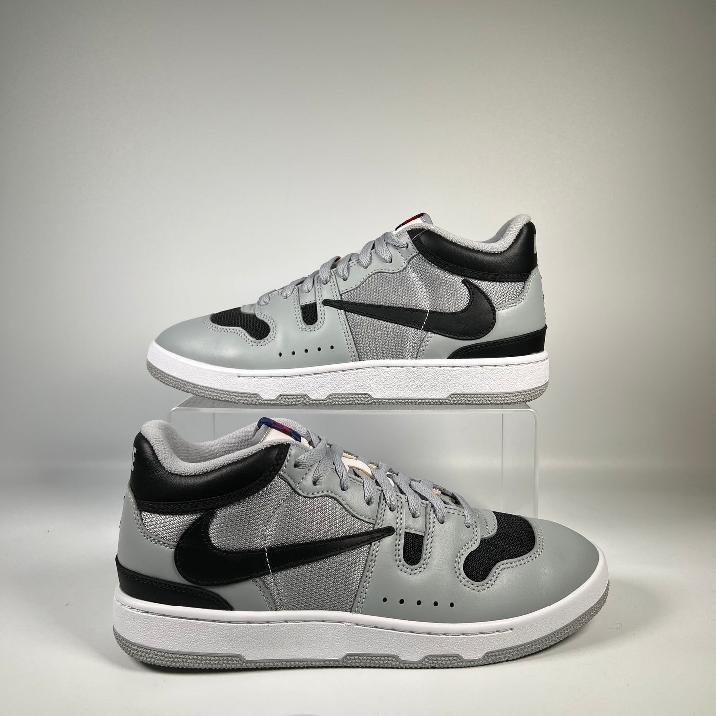 Nike Mac Attack QS SP Travis Scott Cactus Jack Size 10.5 NEW s14881