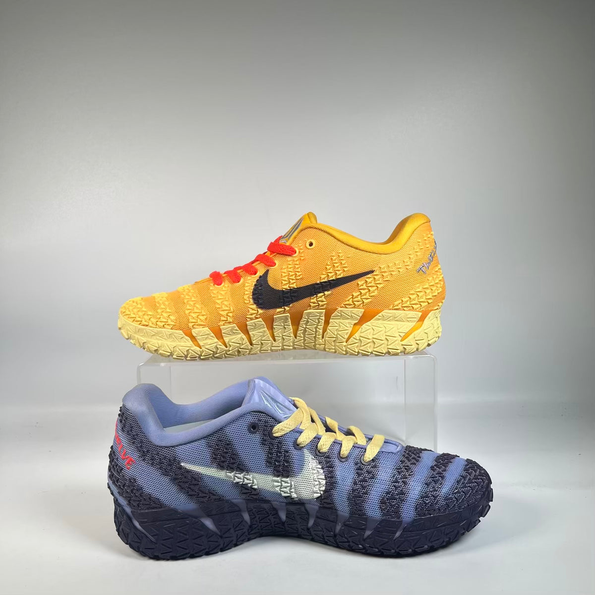Nike Ja 3 Nustie & Flow (2025) Size 9 NEW s23494
