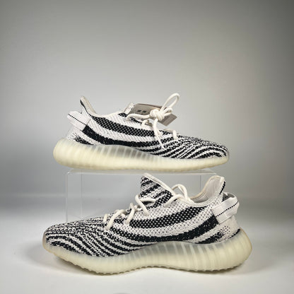 Yeezy Boost 350 V2 Zebra Size 10 NEW s14565