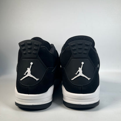 Jordan 4 White Thunder (2024) Size 8.5 USED s22021