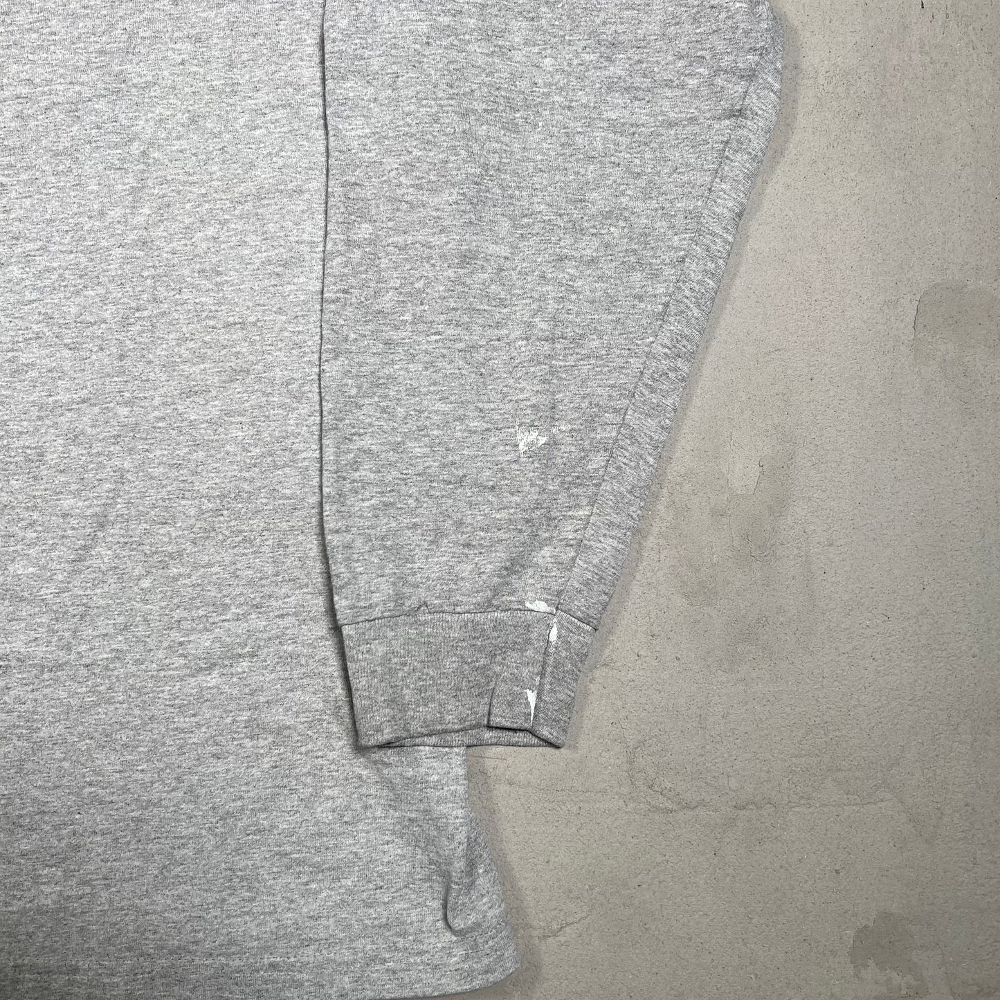 2002 Harley Davidson Temecula Grey Longsleeve Size XL USED v18984