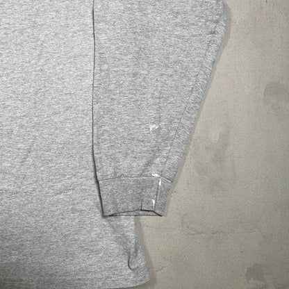 2002 Harley Davidson Temecula Grey Longsleeve Size XL USED v18984