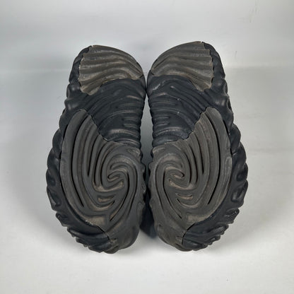 Crocs Salehe Bembury Sasquatch (2022) Size 9 USED s20741