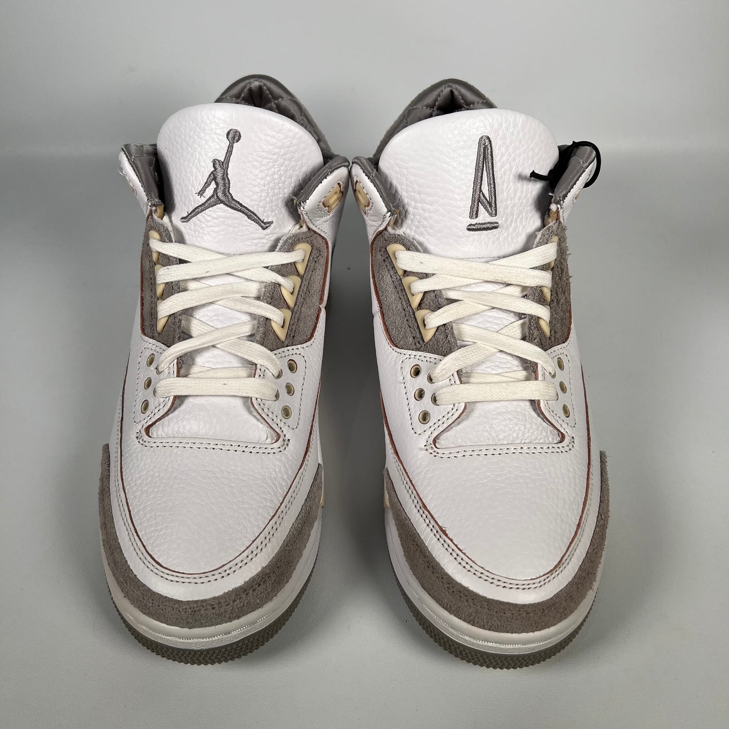 Jordan 3 A Ma Maniere (2021) Size 7m / 8.5w NEW s17814