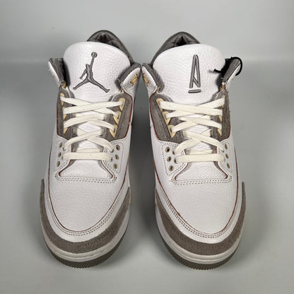 Jordan 3 A Ma Maniere (2021) Size 7m / 8.5w NEW s17814