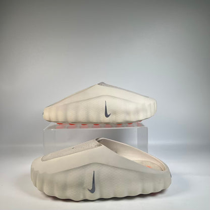 Nike Mind 001 Slide Light Bone (2026) Size 12 USED s23615