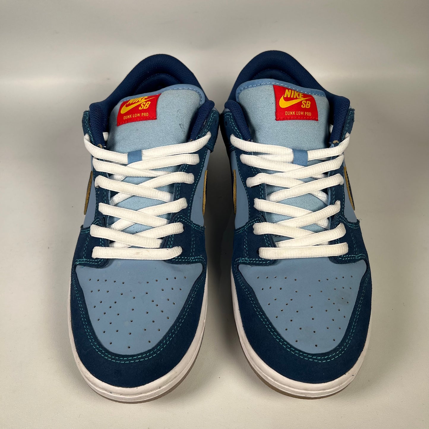 Nike SB Dunk Low Pro Why So Sad? (2022) Size 11 USED S19739