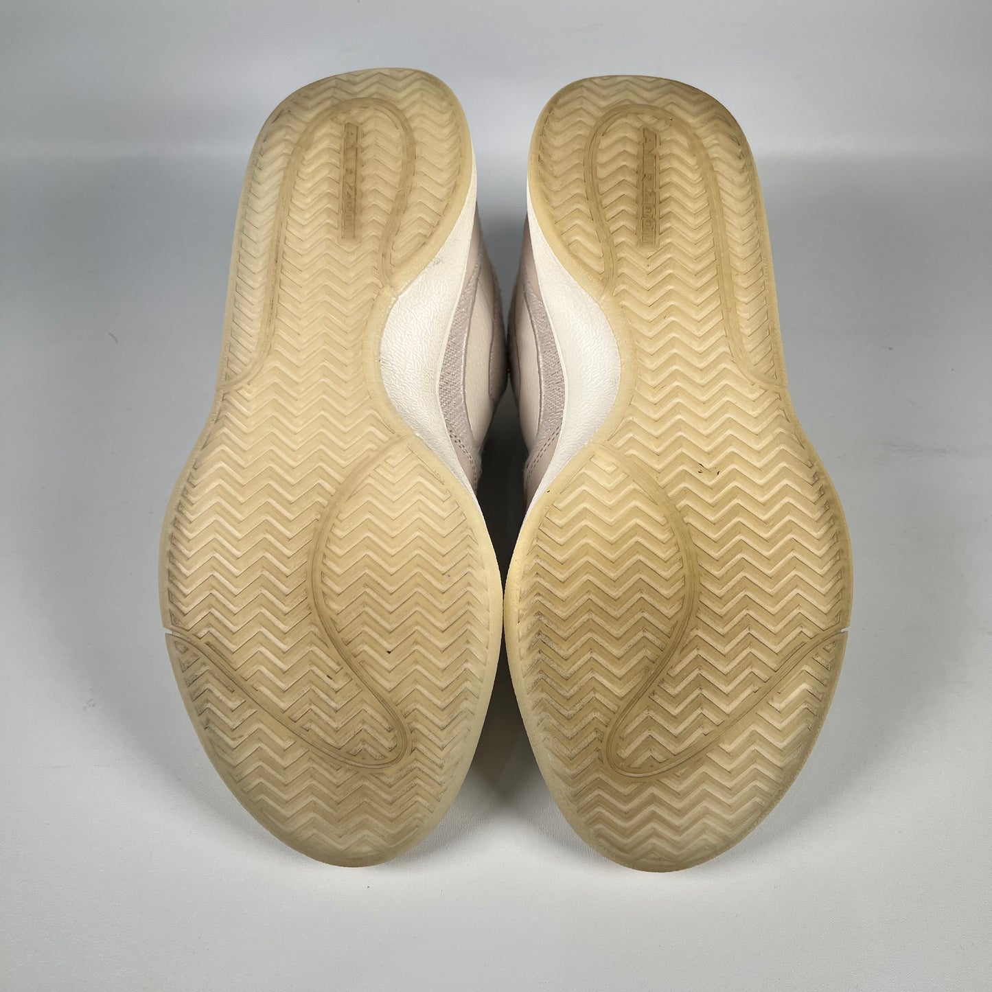 Nike Book 1 Mirage Translucent Outsole Size 10 USED s14714