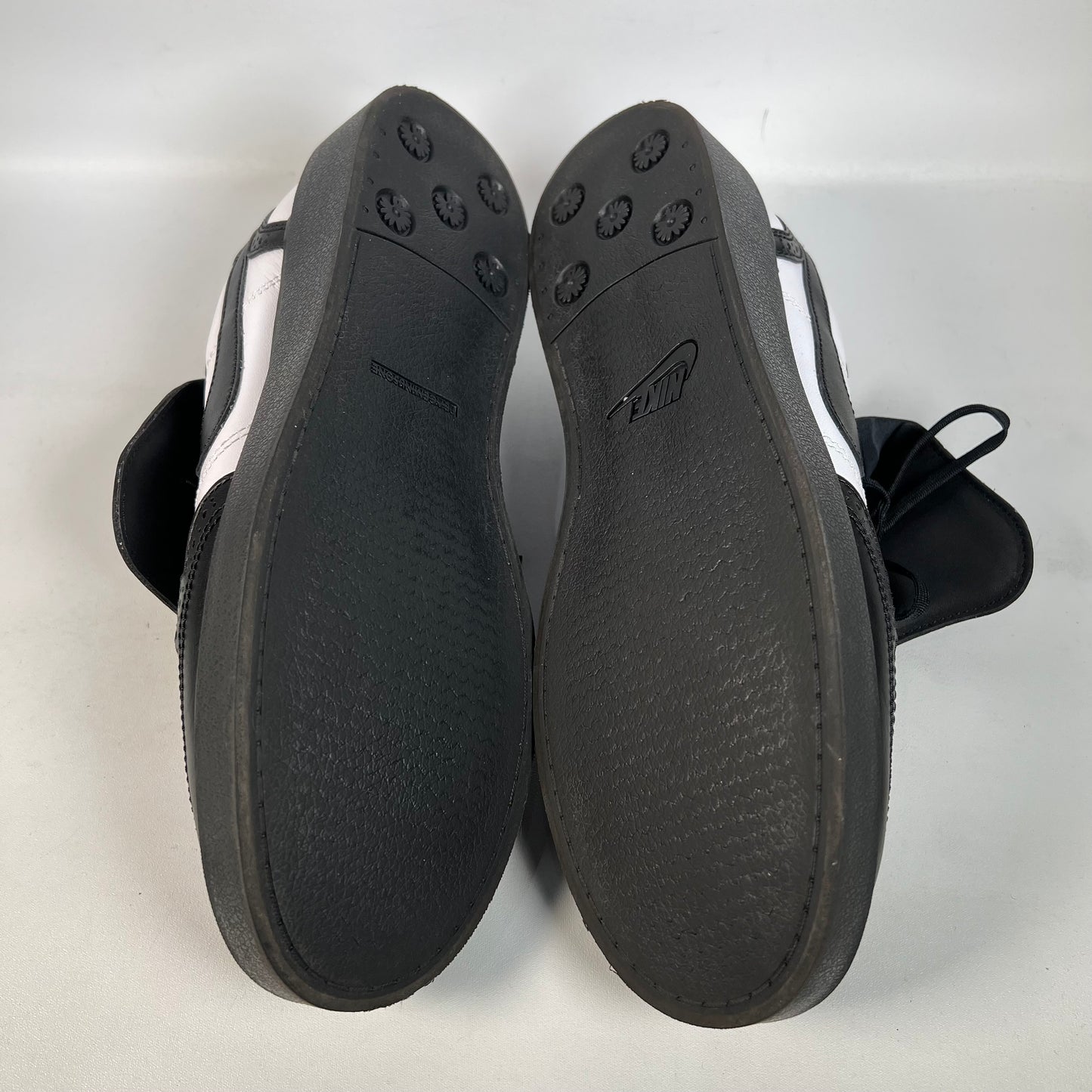 Nike Kwondo 1 G Dragon Peaceminusone Panda (2023) Size 11.5 USED s21569