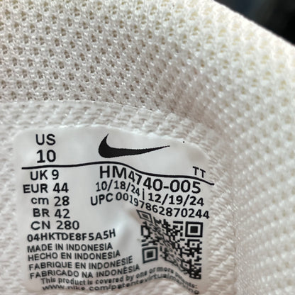 Nike Air Max 95 Mandarin Orange (2025) Size 10 USED s22411