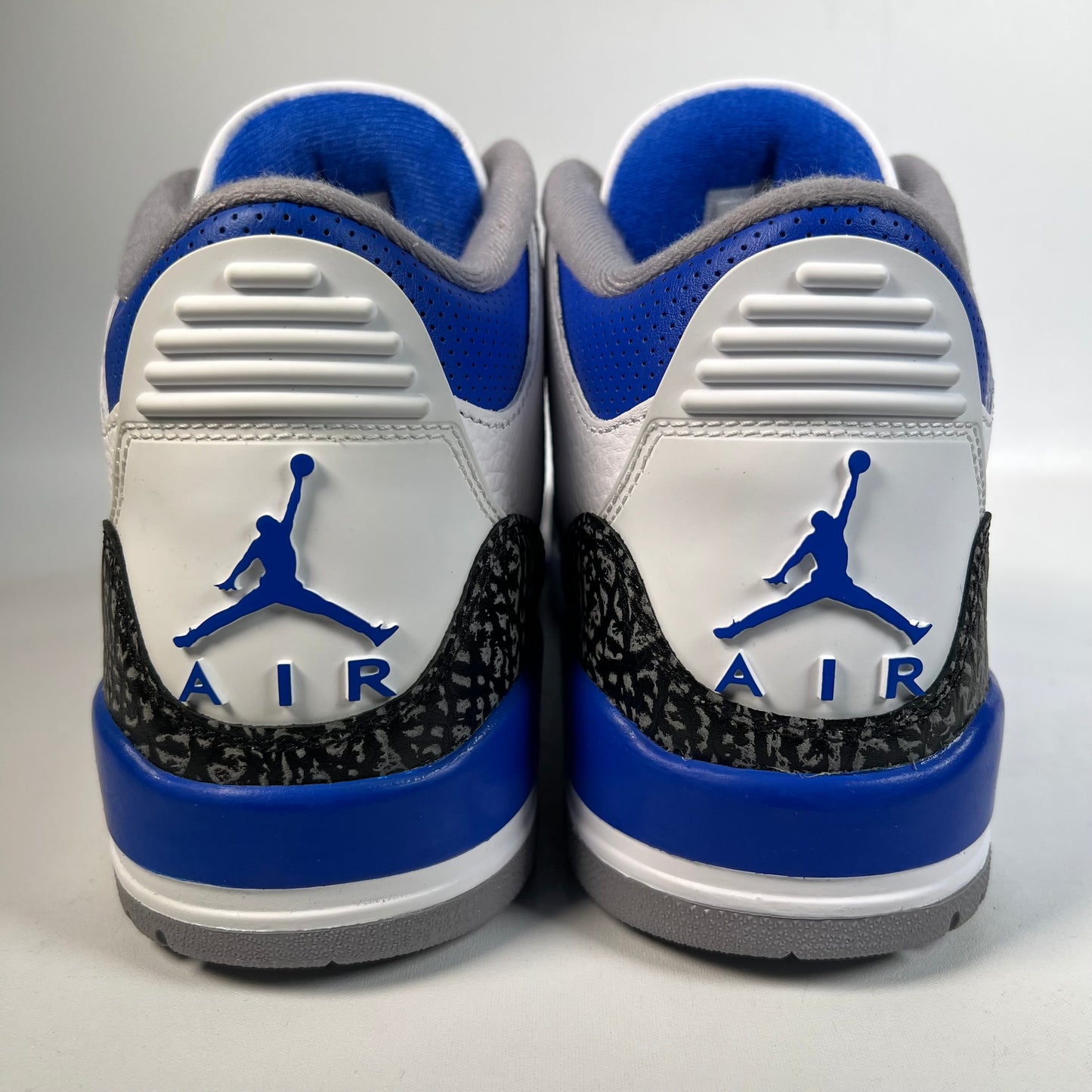 Jordan 3 Racer Blue (2021) Size 11 NEW s21311