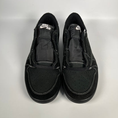 Jordan 1 Low Travis Scott Phantom (2022) Size 9 NEW s17823