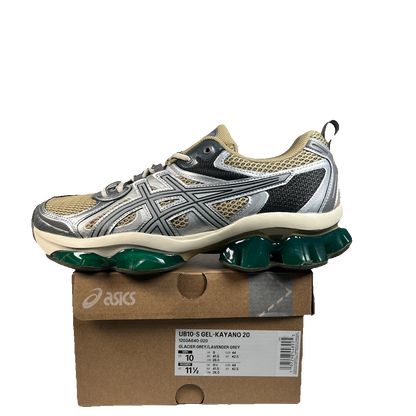 ASICS Gel-Quantum Kinetic (2024) Size 10 USED s22952