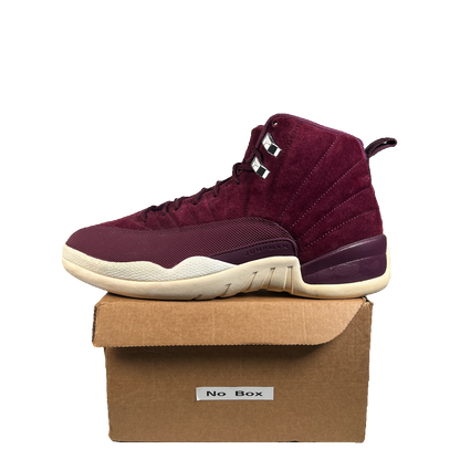 Jordan 12 Bordeaux (2017) Size 11 USED s22570