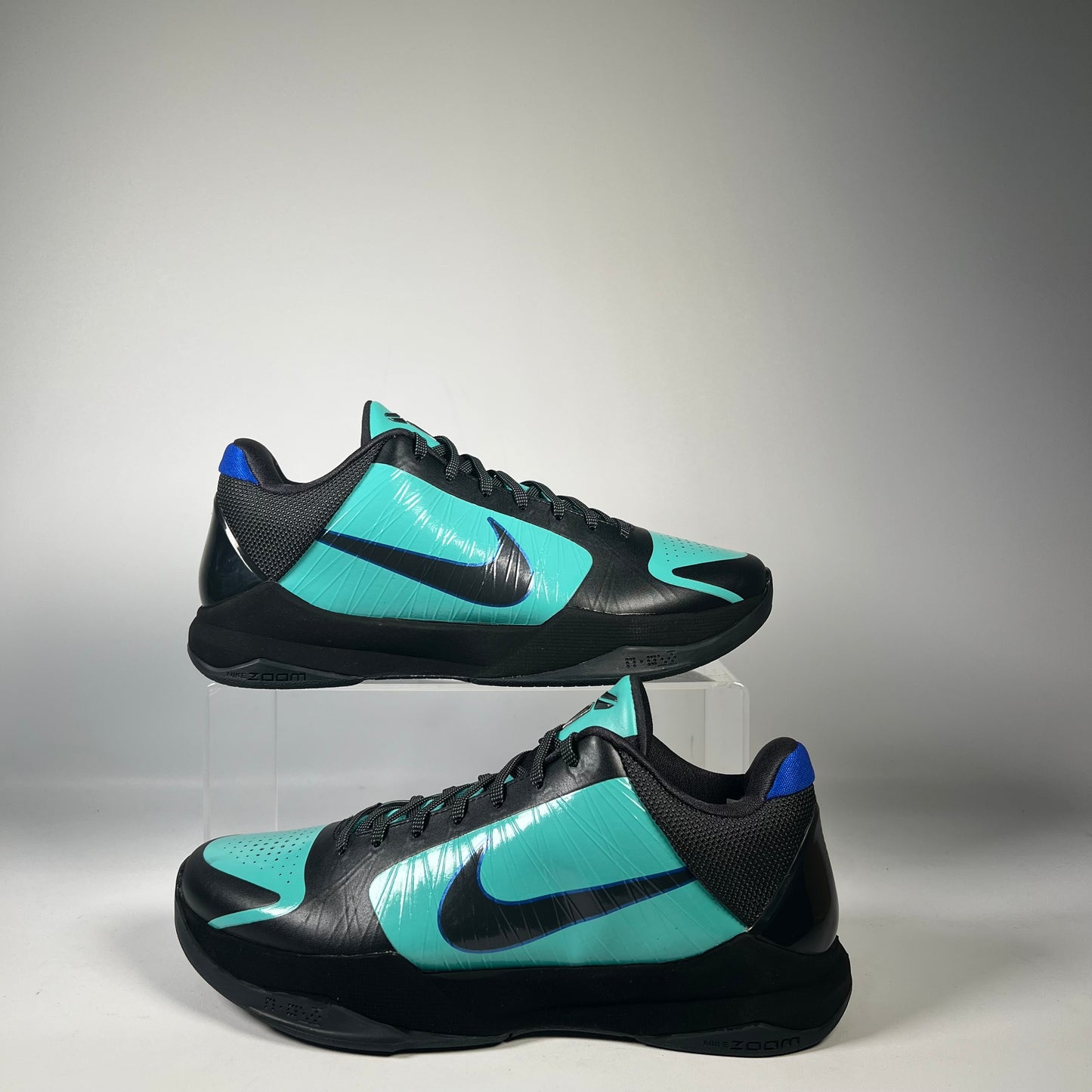 Nike Kobe 5 EYBL Academy PE (2025) Size 8.5 NEW s20805