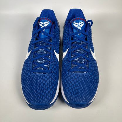 Nike Kobe 6 Protro Dodgers (2025) Size 7.5 NEW S17591