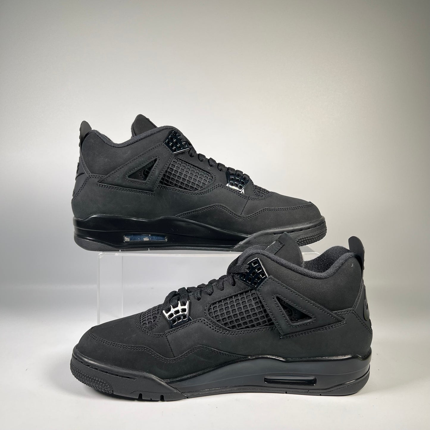 Jordan 4 Black Cat (2025) Size 11 NEW s19610