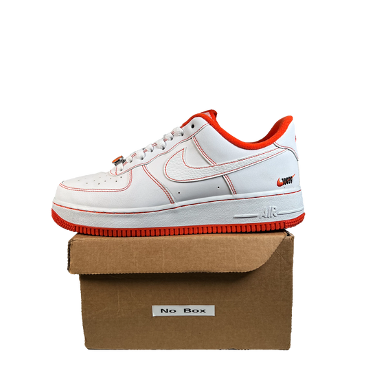 Nike Air Force One Low Rucker Pack (2020) Size 9 USED s22017