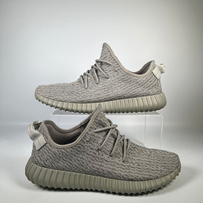 Yeezy 350 Moonrock (2015) Size 12 USED s18376