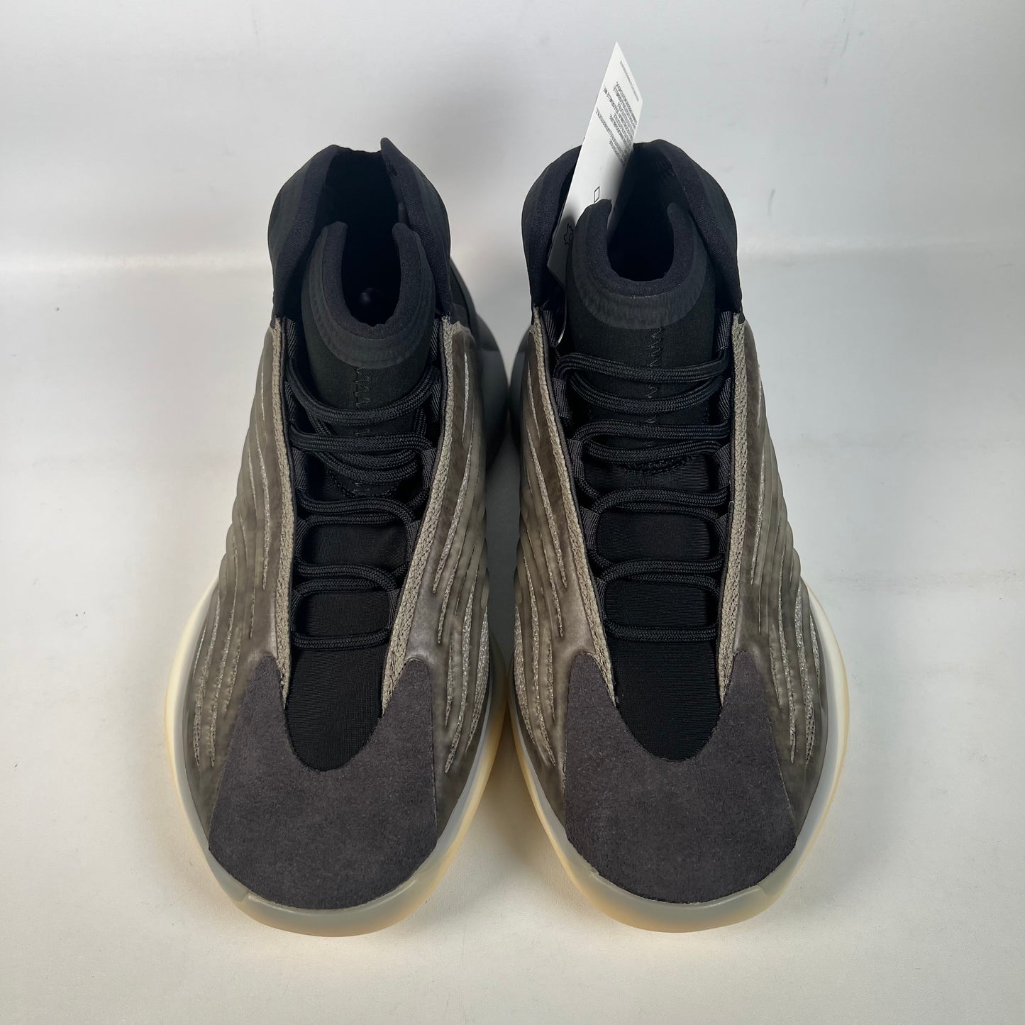 Adidas Yeezy QNTM Barium (2020) Size 9 NEW s22466