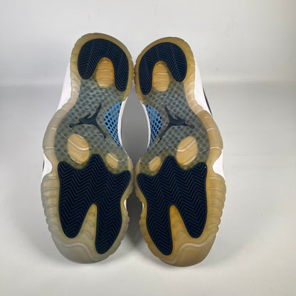 Jordan 11 Win Like '82 (2017) Size 10.5 USED s23823