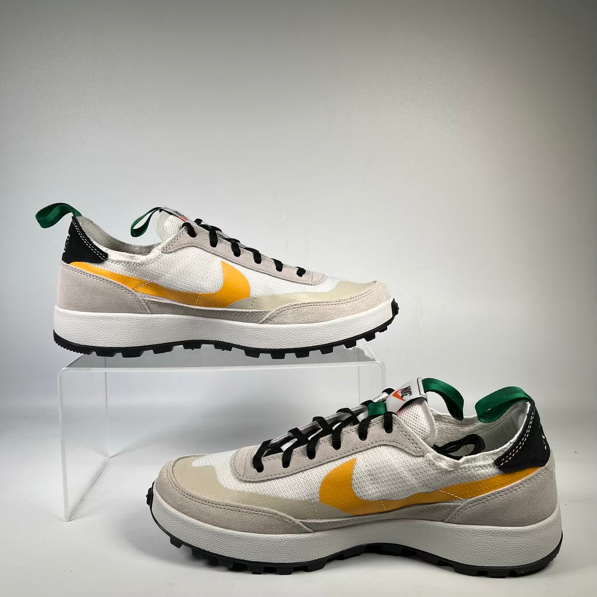 NikeCraft General Purpose Tom Sachs Bricolage (2026) Size 9.5 s23711