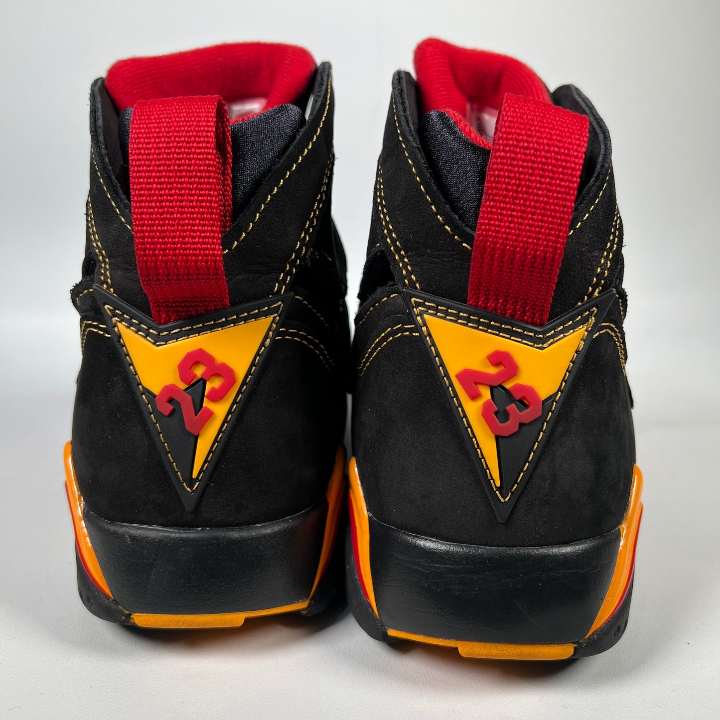 Jordan 7 CItrus (2022) Size 10 USED s20211