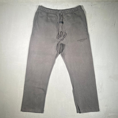 Fear of Essentials FOG Dark Grey Sweatpants Size Large USED x17381