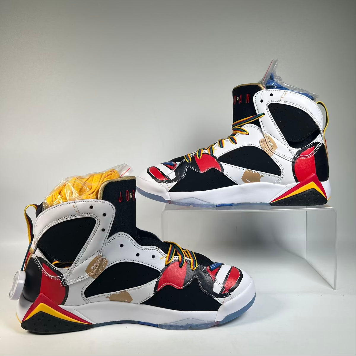Jordan 7 Miro (2026) Size 10 NEW s23588