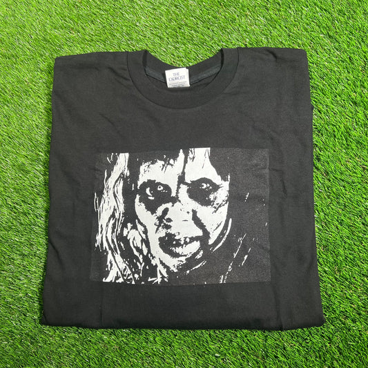 Supreme The Exorcist Mother Longsleeve Black (2025) NEW x15977