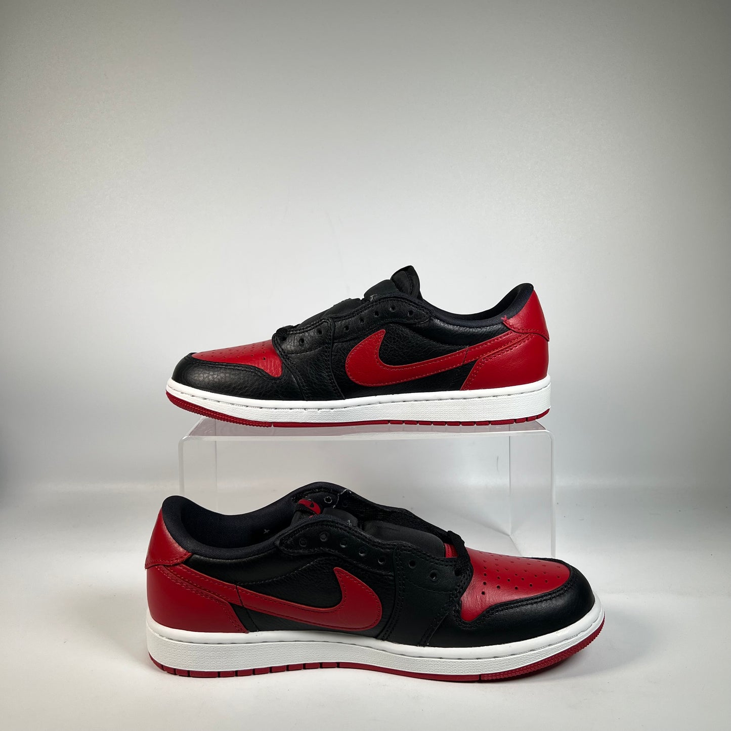 Jordan 1 Low Banned (2026) Siuze 8 NEW s21999